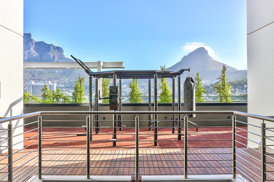 2 Bedroom Property for Sale in Cape Town City Centre Western Cape
